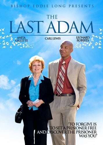 The Last Adam (DVD, 2006)