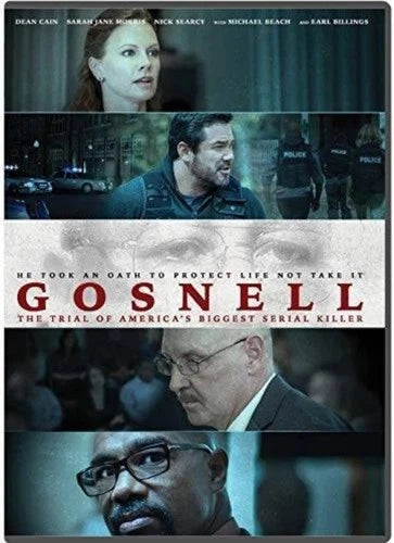 Gosnell DVD