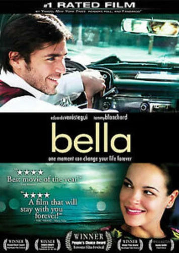 Bella (DVD, 2006)