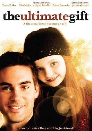 The Ultimate Gift DVD