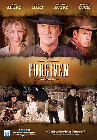 Forgiven (DVD, 2011)