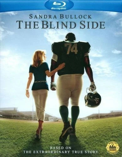 The Blind Side Blu-Ray