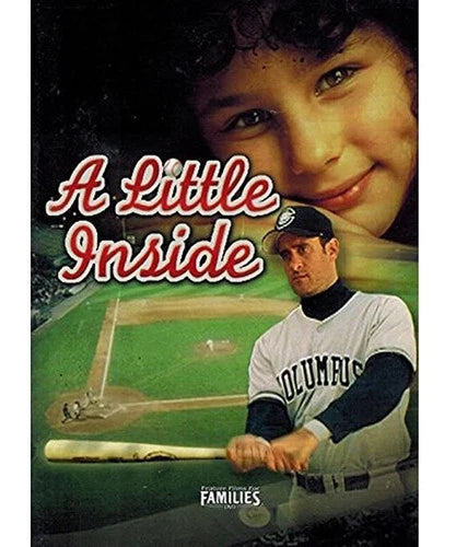 A Little Inside (DVD, 2004)