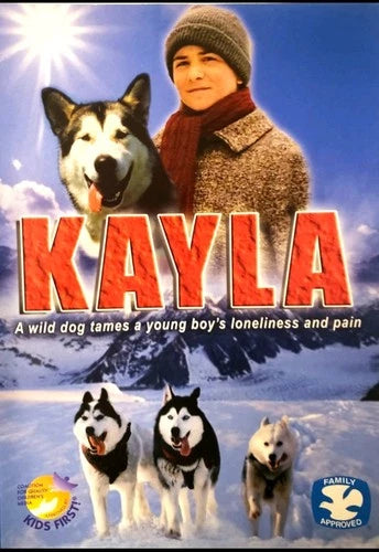 Kayla (DVD, 1998)