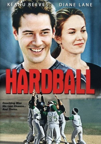 Hardball (DVD, 2001)