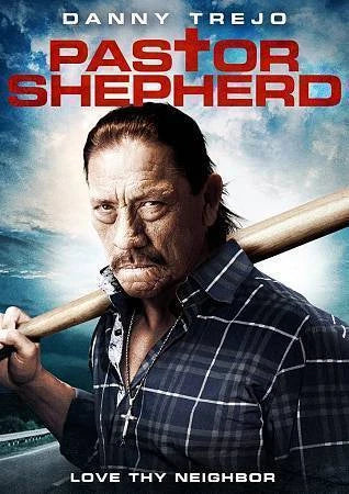 Pastor Shepherd (DVD, 2010)