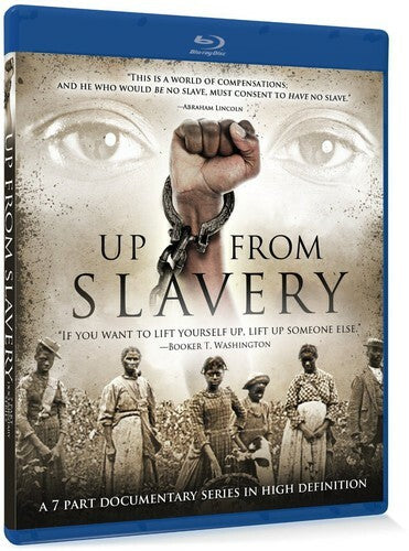 Up from Slavery (Blu-ray)