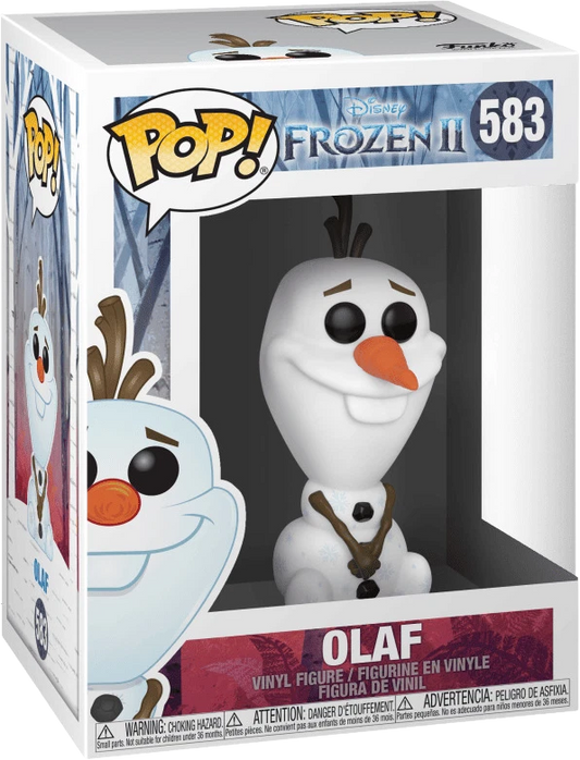 Olaf Funko #583