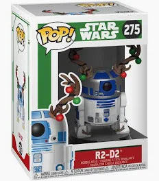 R2-D2 Funko #275