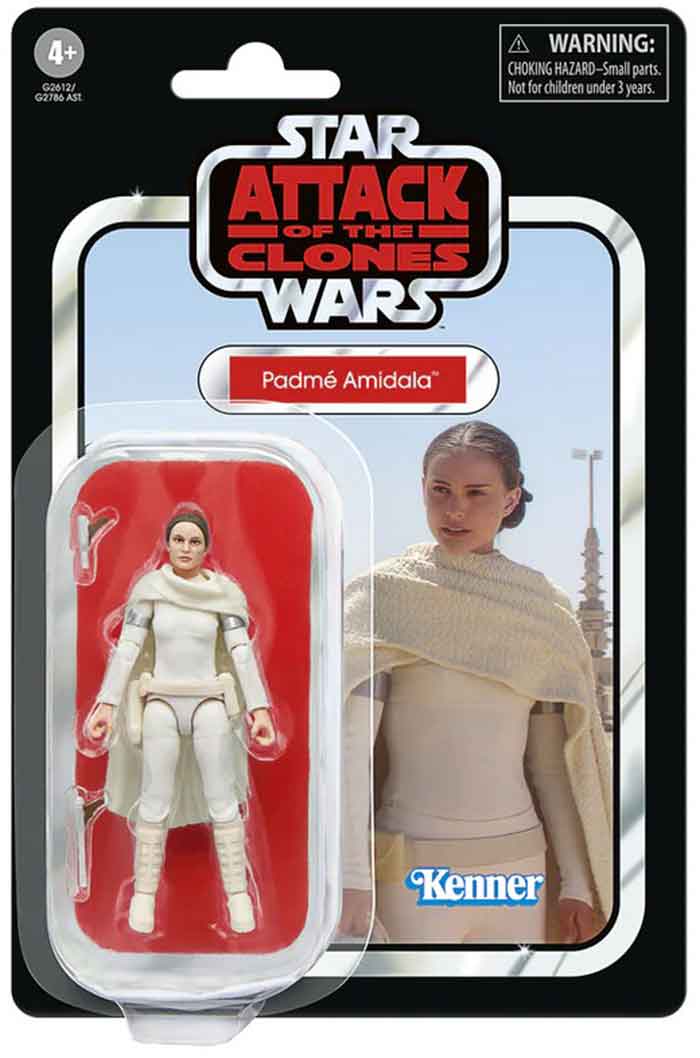 Star Wars The Vintage Collection Padmé Amidala