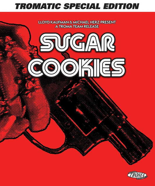 Sugar Cookies (Blu-ray, 1971)