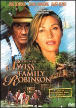 The New Swiss Family Robinson VHS