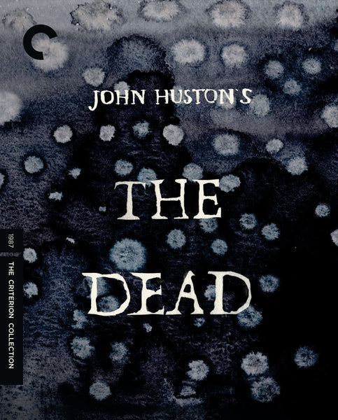 The Dead (The Criterion Collection) (4k UHD/Blu-Ray)