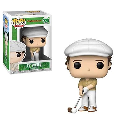 Ty Webb Funko #720