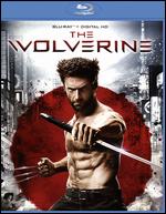 The Wolverine (Blu-ray, 2013)